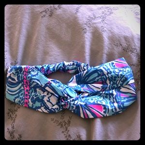 Headband - Lilly Pulitzer